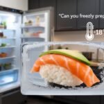 Sushi Storage Rules for 2025: How to Keep Sushi Safe & Delicious Every Time