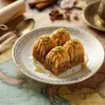 Baklava Secrets Does Baklava Have Peanuts Baklava Secrets Does Baklava Have Peanuts Uncover Ingredients & Variations& Variations