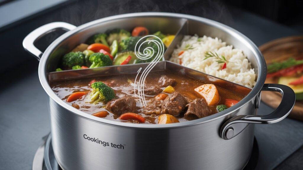 Exploring the Functions (Pressure Cooking, Slow Cooking, Sautéing, etc.)