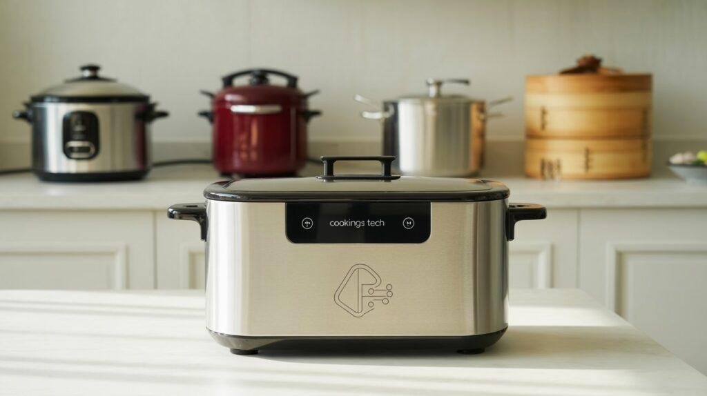 Historical Evolution Versatility (Many Appliances in One)
