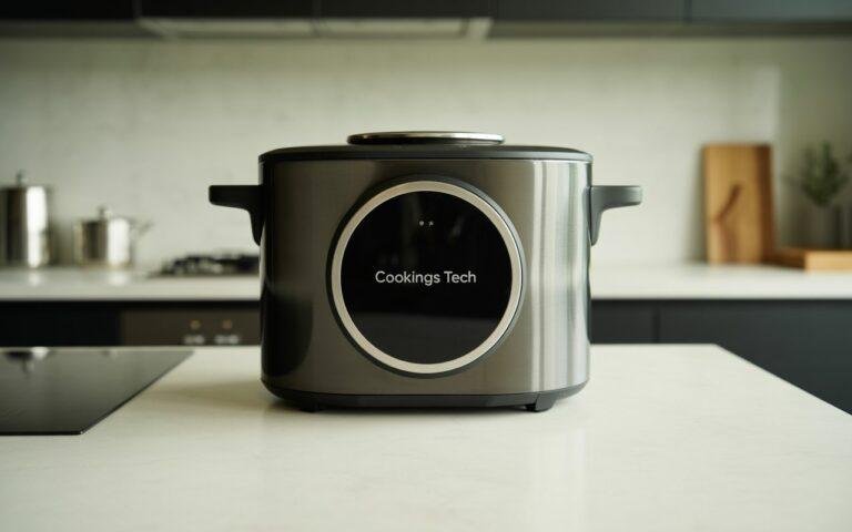 How To Choose The Best Multi Function Cooker by cookingstech.com