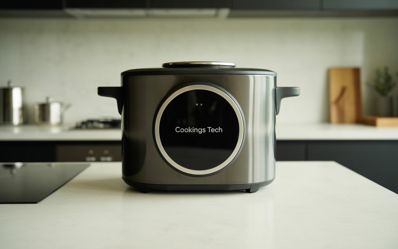How To Choose The Best Multi Function Cooker by cookingstech.com