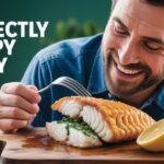How to Cook Frozen Fish Cakes