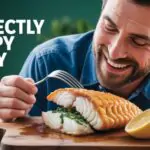 How to Cook Frozen Fish Cakes