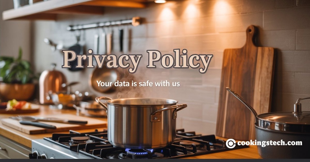 Privacy Policy
