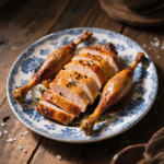 How to Cook Canadian Goose